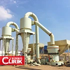 Gypsum Powder Processing Plant Raymond Mill Price