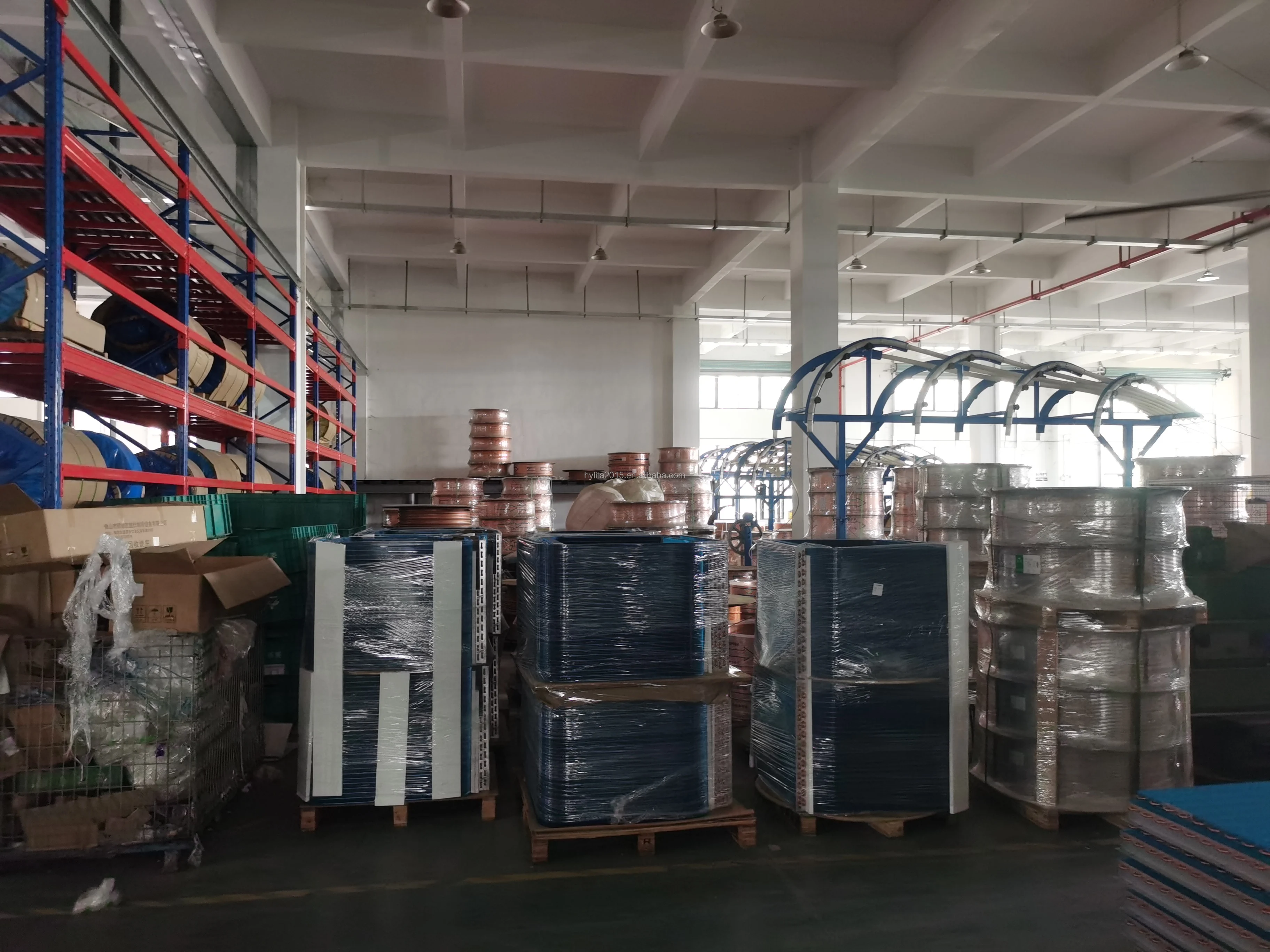 Air Handling Unit, HVAC, 20000, AHU - detail 44