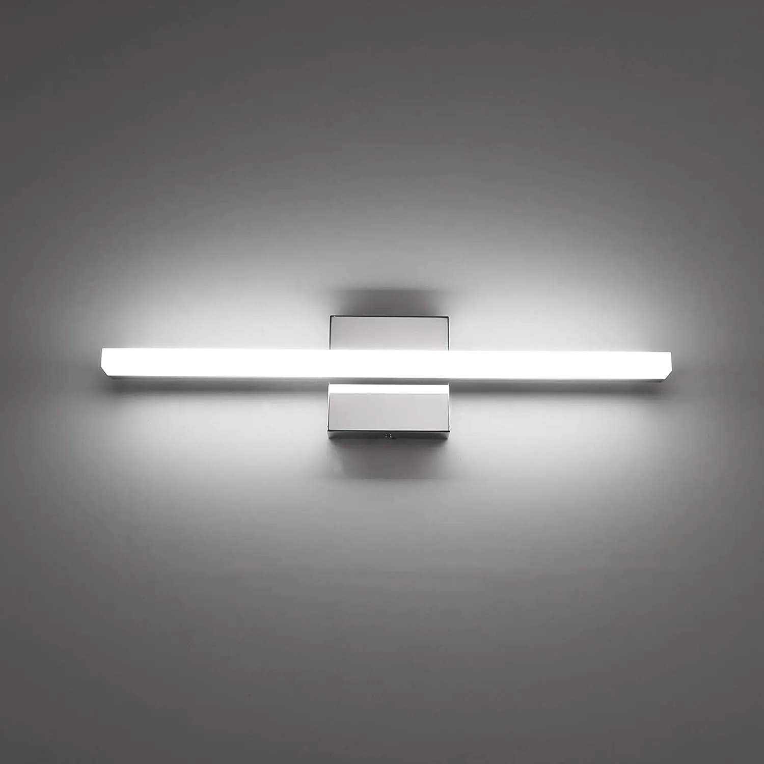 16 vanity light