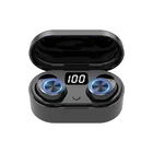 To Yesyesyesyesyes China Wireless Earbuds China Ready To Ship BT5.0 HD Sound Tws Headphones Wireless Earbuds