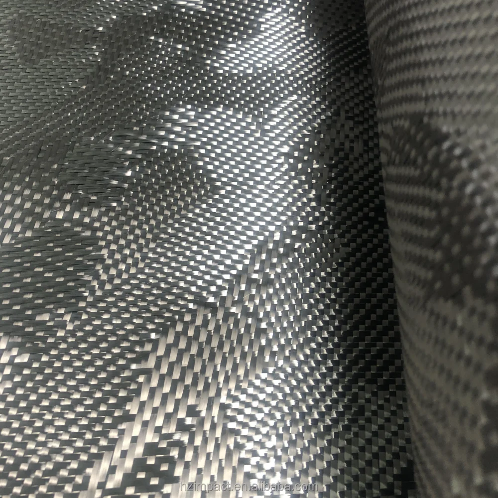 240gsm Black Camouflage Carbon Aramid Hybrid Fiber Fabric Woven Jacquard Roll Pattern 240gsm Black Camouflage Carbon Aramid Hybrid Fiber Fabric Woven Jacquard Roll Pattern