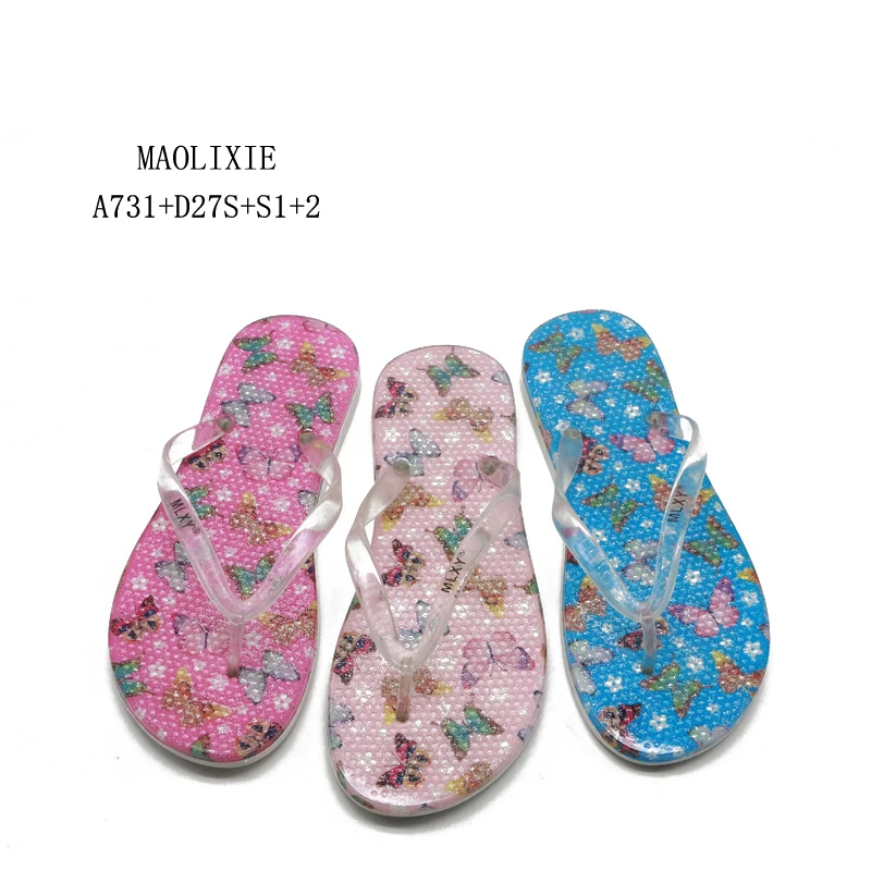 sleeper chappal for girls