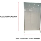 Wall Room Divider Partition Wall Cheap Movable Partition Conference Room Dividers Easy Installment Mobile Wall