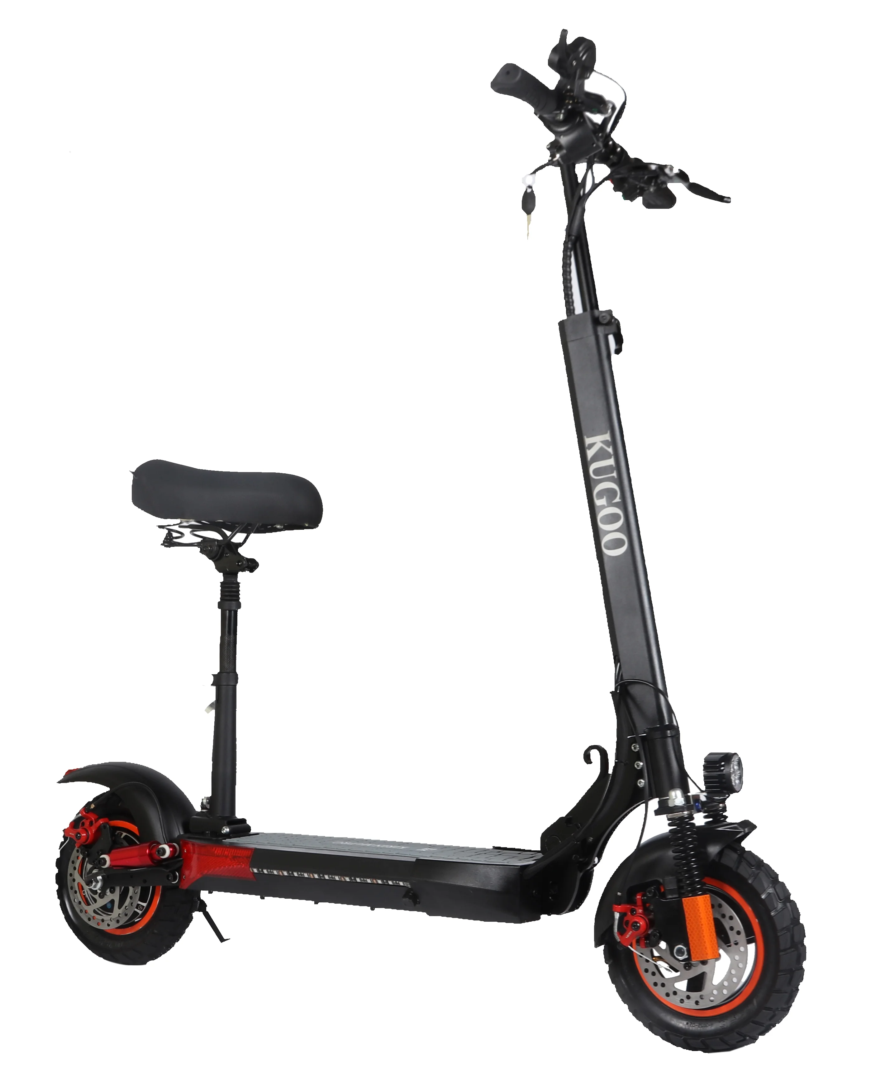 kugoo kirin m4 electric scooter