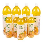 Fruits Juices Fruit Juice Popular Bottled Fruits Juices Fresh Orange Fruit Grain C Juice Lameizi