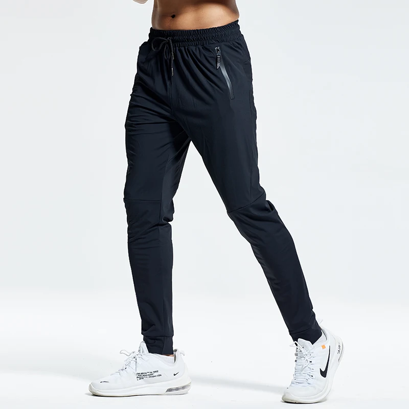 Baggy Gym Workout Pants 
