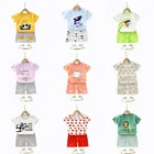 Kids High Quality 2021 Hot Sale Baby Boys' Clothing Sets Kids Clothing Boys Boys Clothing Summer