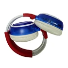 Car Headphones Earphones High Quality In Car Entertainment IR Headphones Wireless Earphones For Car Kids