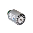 Motor 29mm 220v 230v High Speed Hair Dryer Bldc Inrunner Electrc 100000rpm High Durability Low Noise Dc Motor High Speed