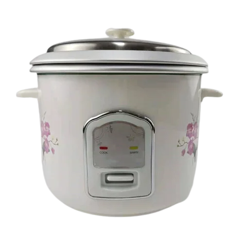 fully automatic rice cooker