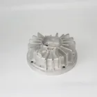 Drop Forged Parts Forging Aluminum Parts ISO9001 Custom Service 6061-T6 Drop Forged Aluminum Parts