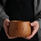 Plant Pots Hot Selling Planters High Quality Wood Grain Ceramic Flowerpot 6 Size Simulated Wood Grain Plant Pots