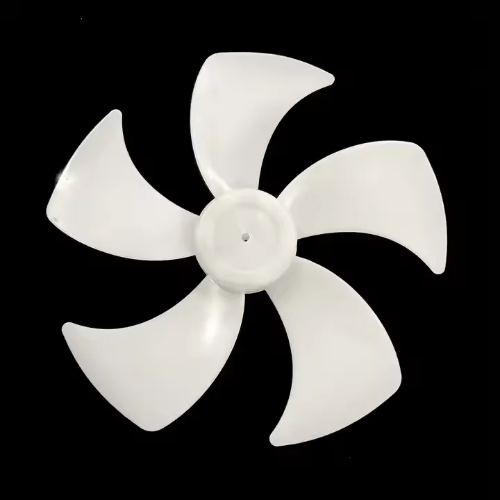 Pedestal Fan, Plastic, Electric - detail 8