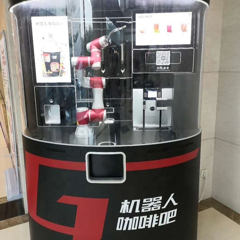 Home Barista Cafelat Robot Shandong 