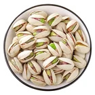 Pistachio with and without Shell , Pistachios Roasted
