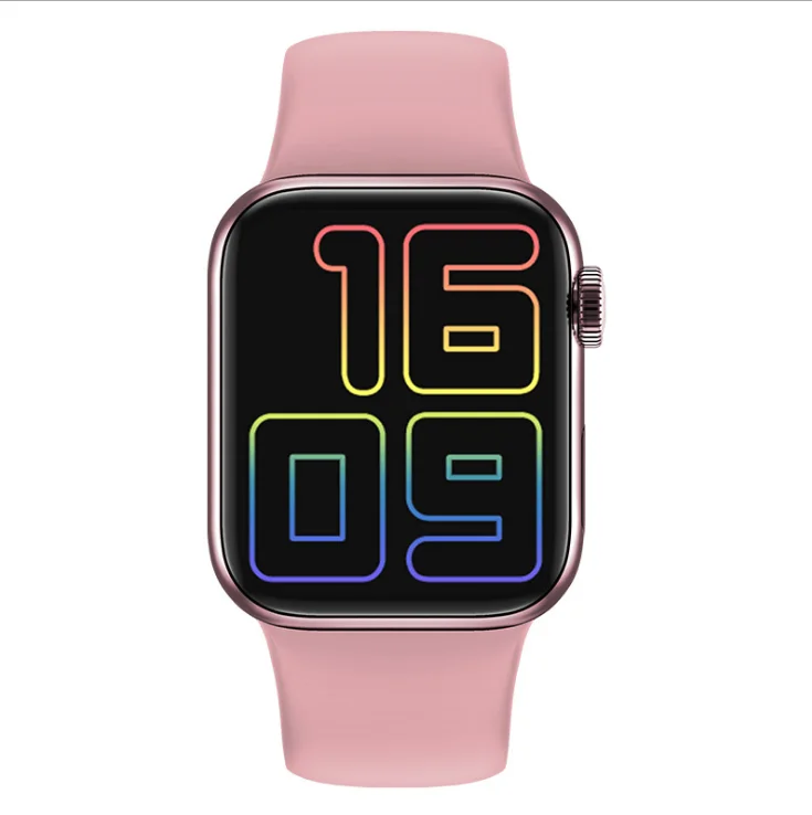 T500 Smart Watch Price In Pakistan | DMarket.Pk
