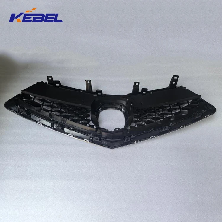 Original Factory Quality Front Grille OEM Car Front Grille for Honda Acura Mdx 2017 2018 2019 2020 manufacture