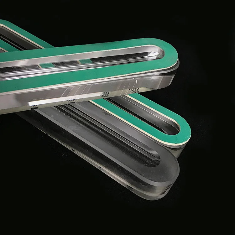 Sight Glass, borosilicate glass, VT-02 - detail 12