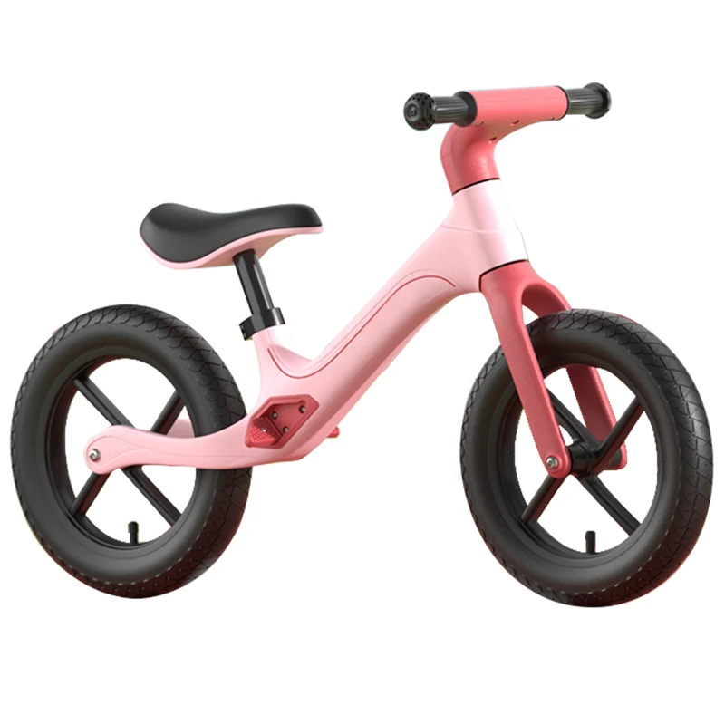 Loopfiets Ride-On Cars Bicicleta De Equilibrio Kids Bicycle Lightweight Children's Baby Balance Bike Kids