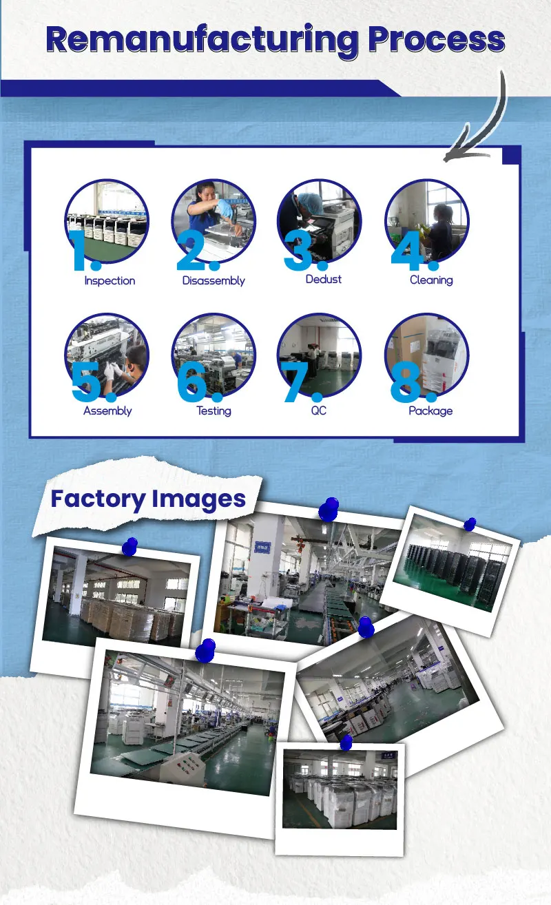 Cross Flow Fans, General, High Speed - detail 14