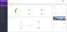 1 Platform Manages Worldwide Plants Energy Storage Monitoring Management Cloud