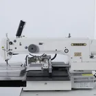 Embroidery Sewing Machine New Designing Caps Hats Programmable Industrial Pattern Embroidery Sewing Machine Factory