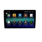 9 10" Android 10 8core 4+64GB IPS DSP Car Multimedia System For 2din Universal GPS WIFI Radio Stereo