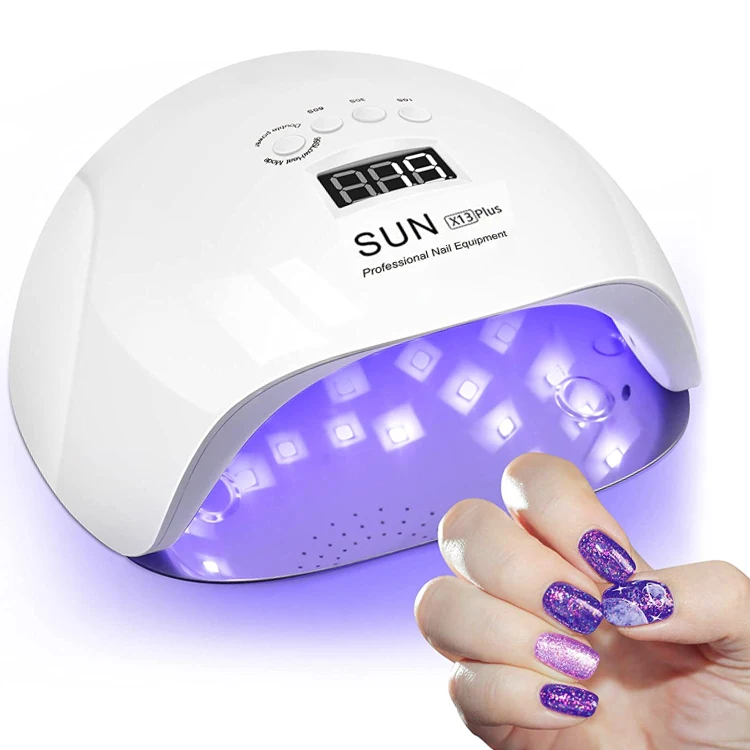 cheap nail light