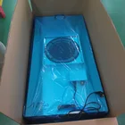 Hepa Filter High Quality Wholesale 1 Year Warranty 110V 24X48 FFU Hepa Filter USA Laminar Flow Hood