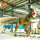 Authentic T-rex Statue Big Size Dinosaur Model For Sale