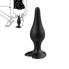 Sex Butt Plug Adult Sex Toy High-quality Adult Sex Toys Best Selling Sex Toys