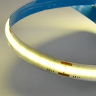Led Light Strip 12v Wholesale Hidden Flex RGB COB LED Light Strip 12V 12W LED Strip Light