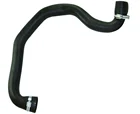 High Performance 91167779 High Performance Small ID Flexible Rubber Intercooler Rubber Hose For Opel Engine
