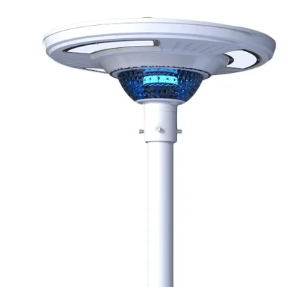 360 degree led street light