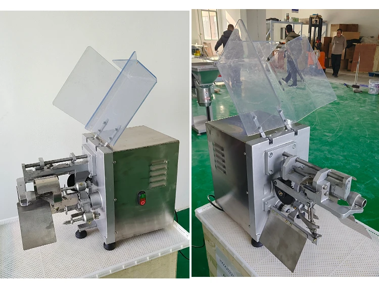 Hot Selling Apple Core Remover Peeling Machine Commercial Apple Peeler Corer Slicer manufacture