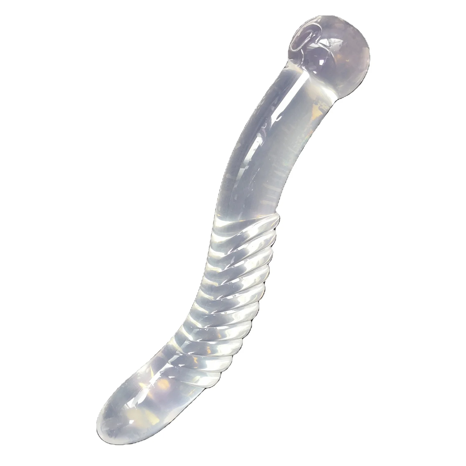 Гладкий Фаллоимитатор