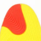 Sport Orthotic Insoles S16 PU Sport Plantar Fasciitis Insole Feet Arches Support Orthotics