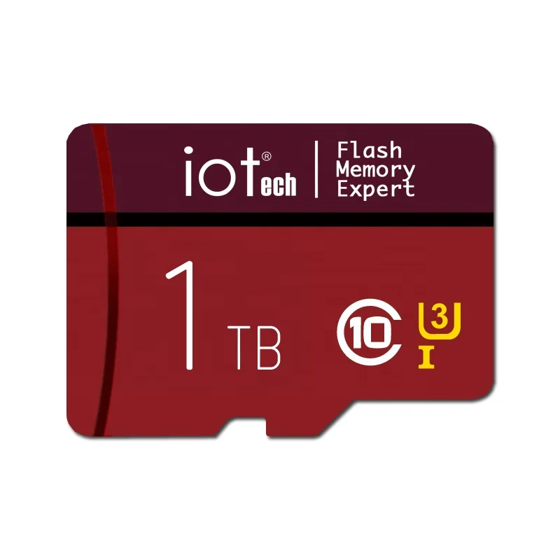 iotech 1TB U3