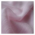 Fabric 100% Polyesterr Hot Sale Stylish Soft Chiffon Fabric RPET Chiffon Printed Fabric For Dresses