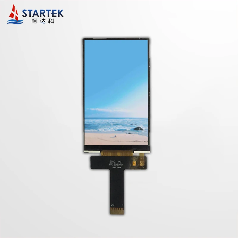Buy 3.5 Inch Tft Mipi Dsi
