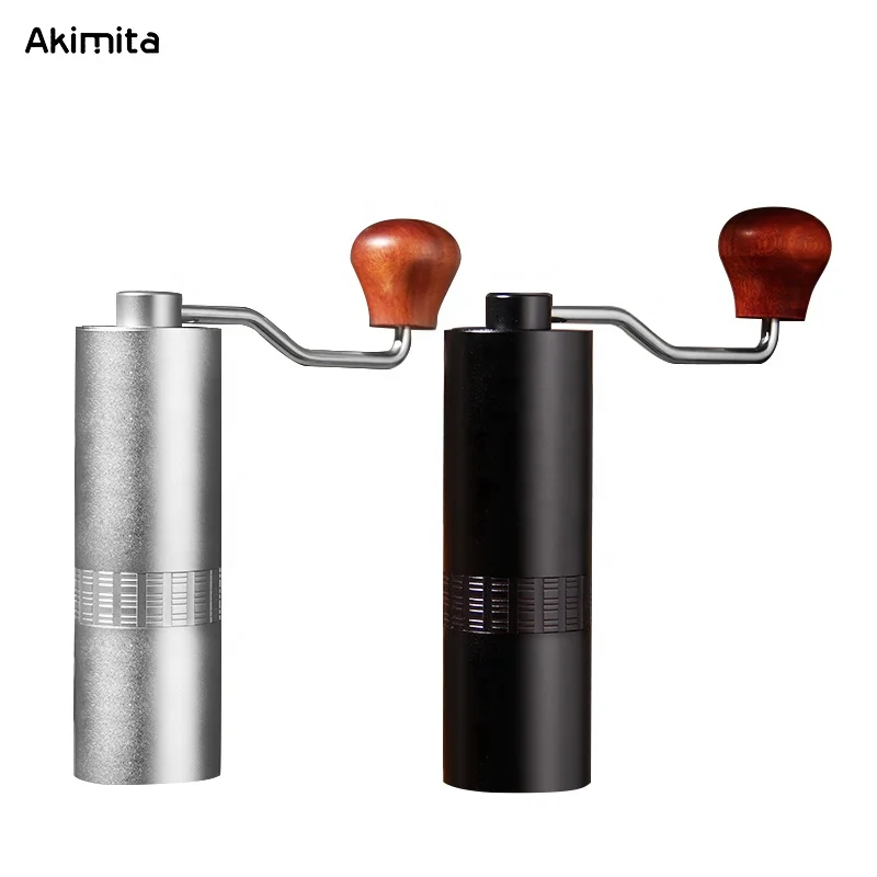 Akimita-molinillo De Café Portátil,Mini Molinillo De Café Tradicional Hecho  A Mano,Negro,Regalo De Navidad,Novedad - Buy Nueva Llegada Navidad Regalo  Negro Mini Portátil Hecho A Mano Tradicional Molinillo De Café,Regalo De  Navidad Negro
