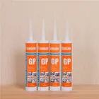 Glue Glass Glue Buy Fast Drying General Purpose GP RTV Acetic Glass Silicone Adhesive Sealant Glue
