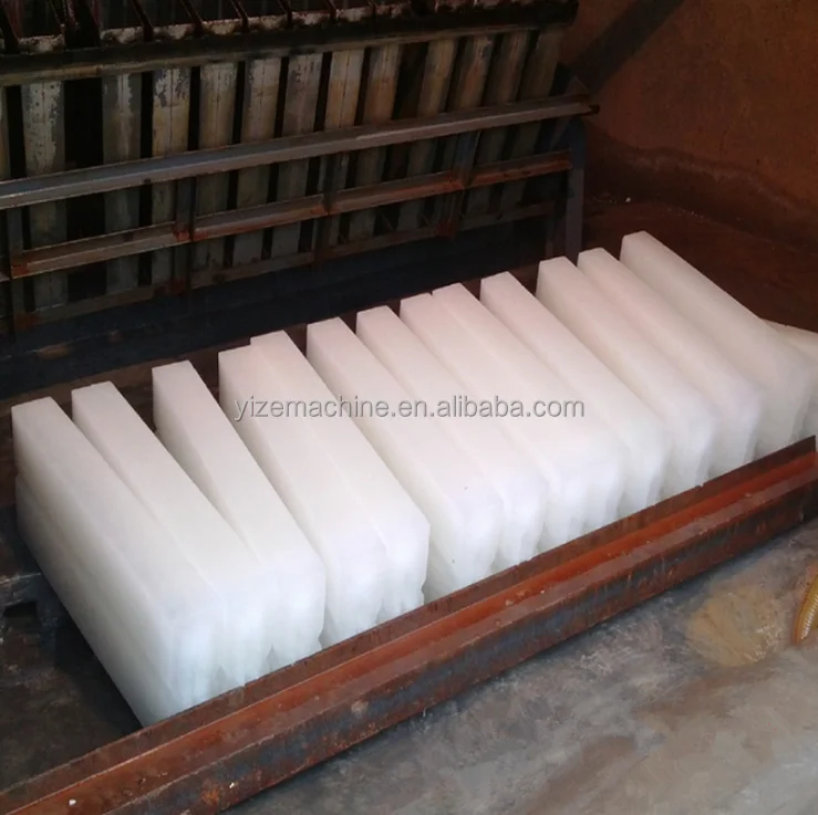 Ice Machines, 380v, 6kw - detail 36