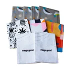 Silk 100%cotton Flour Sack Custom Design Silk Or Digital Print Kitchen Towel Tea Towel Dish Towel