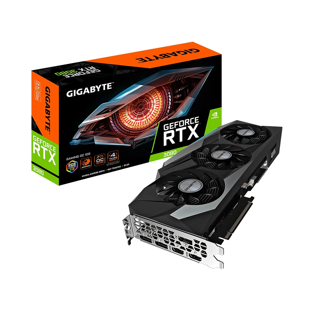 有货千兆字节geforce游戏显卡rtx 3080，配有lhr和非lhr 10gb 12gb Gddr6x Gpu卡 - Buy 显卡rtx 3080  Lhr Gpu 3080 Rtx 3080没有lhr,图形卡3080 Rtx游戏笔记本电脑rtx 3080千兆字节rtx 3080,Geforce 