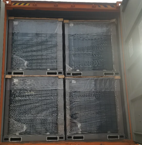Rooftop Package Unit, 2ton, 3ton, 4ton, 5ton - detail 16