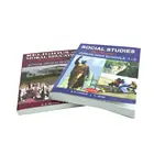 Book Printing Book Wholesale Cheap Perfect Binding College Textbooks Custom Book Printing China