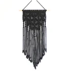 Macrame Wall Hanging Best Selling Flower Design Woven Macrame Wall Hanging