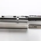 Operators New Design Long Linear Automatic Swing Gate Opener Automation Heavy Duty Dual Arms Operators