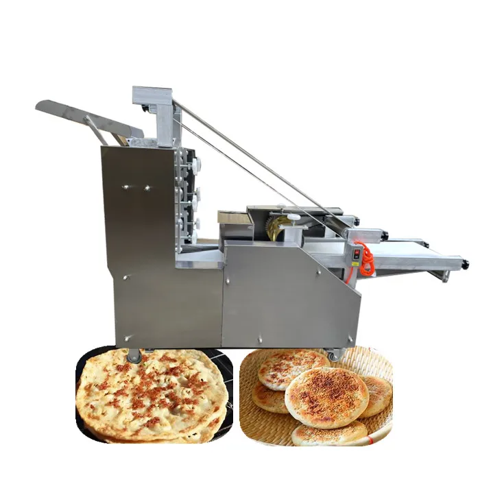 large size roti maker